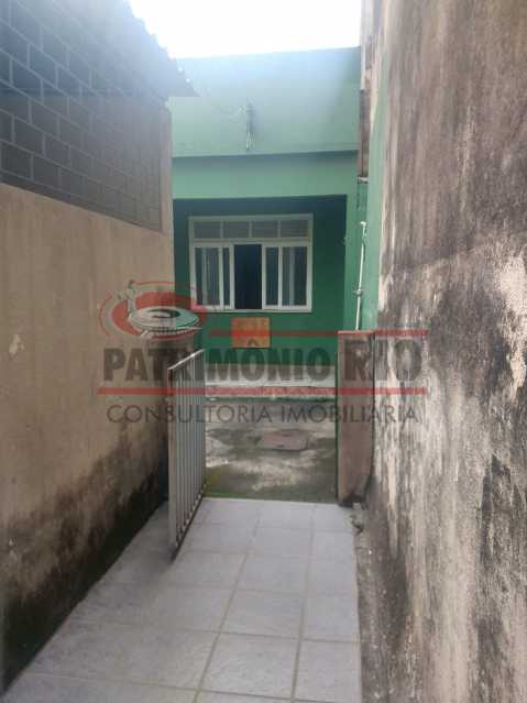 Conheça índice do imóvel - Casa Linear, Vicente de Carvalho, 2quartos, quintal, financiando! - PACA20441 - 21 índice - Casa Linear, Vicente de Carvalho, 2quartos, quintal, financiando! - PACA20441 - 21