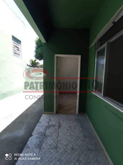 Conheça 30 do imóvel - Casa Linear, Vicente de Carvalho, 2quartos, quintal, financiando! - PACA20441 - 4 30 - Casa Linear, Vicente de Carvalho, 2quartos, quintal, financiando! - PACA20441 - 4