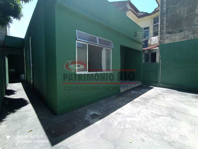 Conheça 33 do imóvel - Casa Linear, Vicente de Carvalho, 2quartos, quintal, financiando! - PACA20441 - 3 33 - Casa Linear, Vicente de Carvalho, 2quartos, quintal, financiando! - PACA20441 - 3