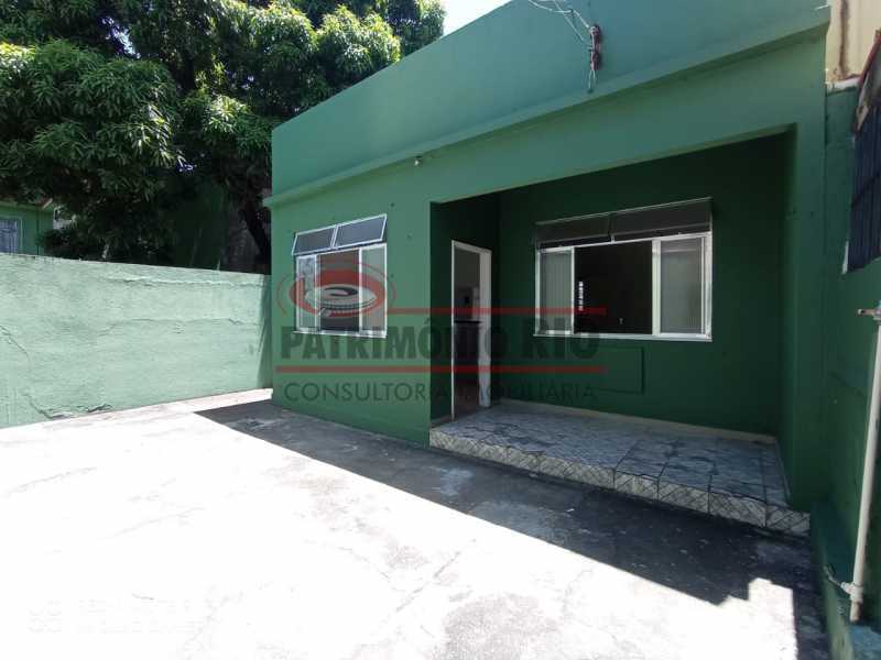 Conheça 34 do imóvel - Casa Linear, Vicente de Carvalho, 2quartos, quintal, financiando! - PACA20441 - 1 34 - Casa Linear, Vicente de Carvalho, 2quartos, quintal, financiando! - PACA20441 - 1