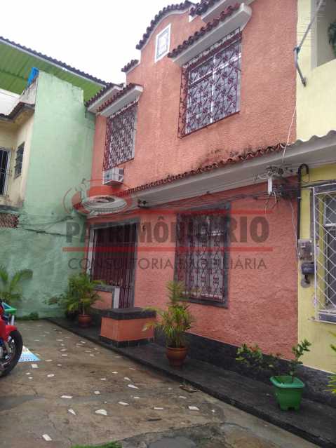 Conheça WhatsApp Image 2019-02-18 at 1 do imóvel - Casa de Vila 3 quartos à venda Olaria, Rio de Janeiro - R$ 350.000 - PACV30027 - 25 WhatsApp Image 2019-02-18 at 1 - Casa de Vila 3 quartos à venda Olaria, Rio de Janeiro - R$ 350.000 - PACV30027 - 25
