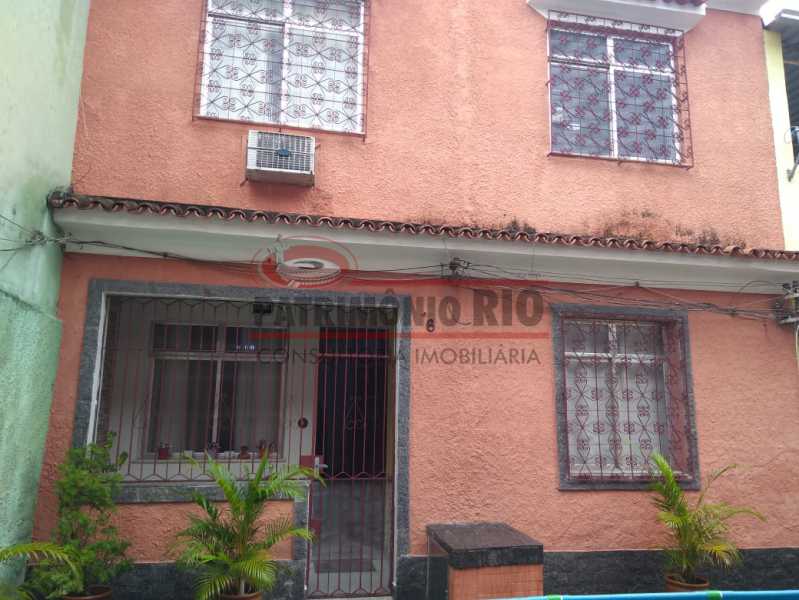 Conheça WhatsApp Image 2019-02-18 at 1 do imóvel - Casa de Vila 3 quartos à venda Olaria, Rio de Janeiro - R$ 350.000 - PACV30027 - 1 WhatsApp Image 2019-02-18 at 1 - Casa de Vila 3 quartos à venda Olaria, Rio de Janeiro - R$ 350.000 - PACV30027 - 1