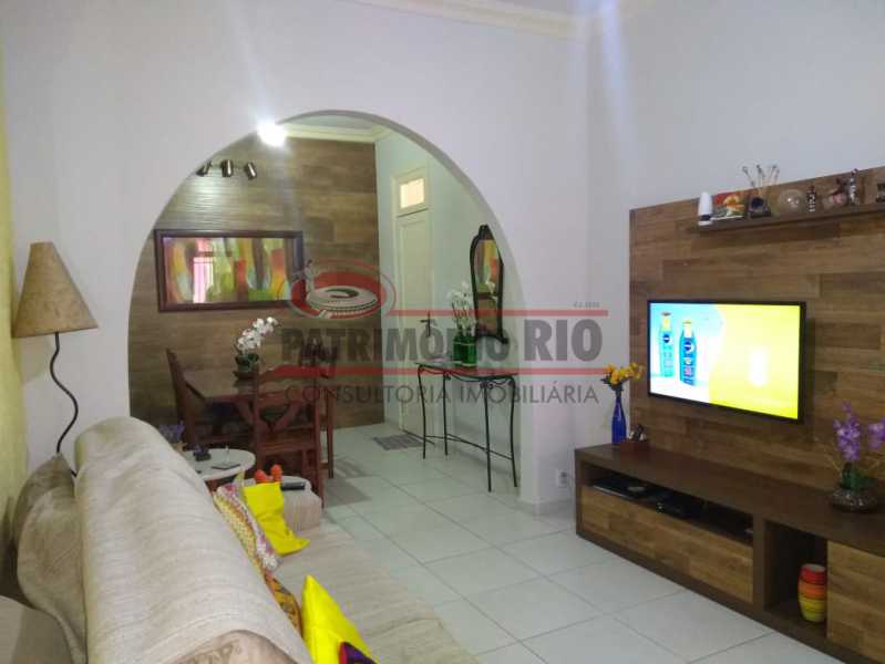 Conheça WhatsApp Image 2019-02-18 at 1 do imóvel - Casa de Vila 3 quartos à venda Olaria, Rio de Janeiro - R$ 350.000 - PACV30027 - 4 WhatsApp Image 2019-02-18 at 1 - Casa de Vila 3 quartos à venda Olaria, Rio de Janeiro - R$ 350.000 - PACV30027 - 4