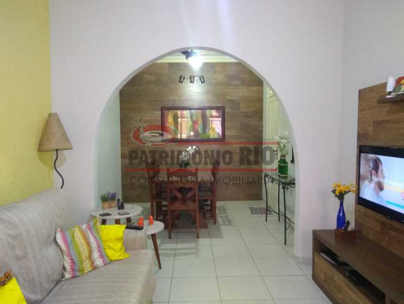 Conheça WhatsApp Image 2019-02-18 at 1 do imóvel - Casa de Vila 3 quartos à venda Olaria, Rio de Janeiro - R$ 350.000 - PACV30027 - 5 WhatsApp Image 2019-02-18 at 1 - Casa de Vila 3 quartos à venda Olaria, Rio de Janeiro - R$ 350.000 - PACV30027 - 5