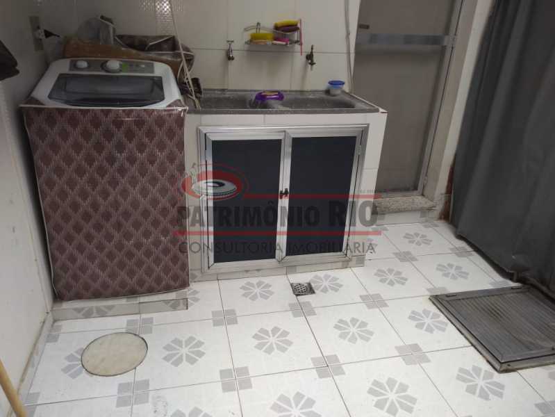 Conheça WhatsApp Image 2019-02-18 at 1 do imóvel - Casa de Vila 3 quartos à venda Olaria, Rio de Janeiro - R$ 350.000 - PACV30027 - 21 WhatsApp Image 2019-02-18 at 1 - Casa de Vila 3 quartos à venda Olaria, Rio de Janeiro - R$ 350.000 - PACV30027 - 21