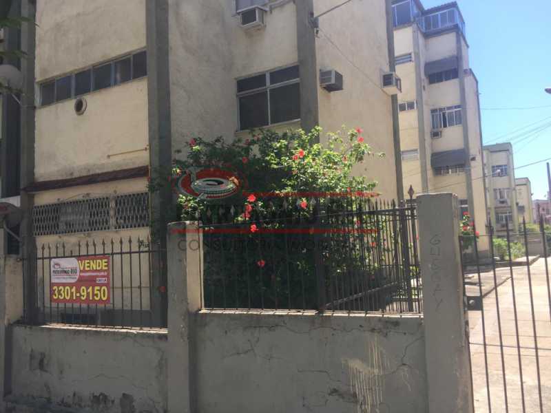 Conheça PHOTO-2019-02-20-11-16-40 do imóvel - Ótima oportunidade Em Irajá de Dois Quartos. - PAAP22762 - 16 PHOTO-2019-02-20-11-16-40 - Ótima oportunidade Em Irajá de Dois Quartos. - PAAP22762 - 16