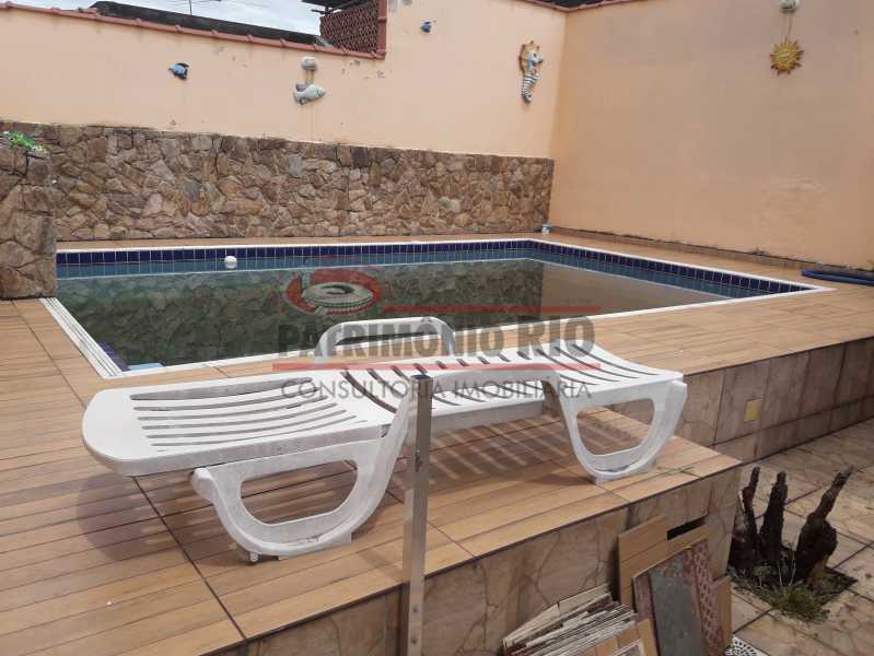 Conheça 02 do imóvel - Casa para pessoas exigentes. - PACA40141 - 1 02 - Casa para pessoas exigentes. - PACA40141 - 1
