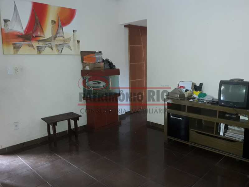 Conheça 03 do imóvel - Casa para pessoas exigentes. - PACA40141 - 4 03 - Casa para pessoas exigentes. - PACA40141 - 4