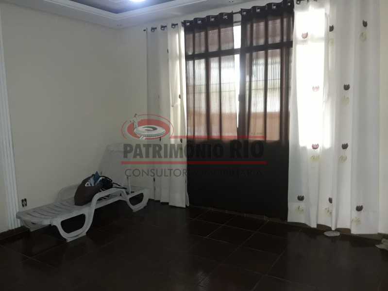 Conheça 04 do imóvel - Casa para pessoas exigentes. - PACA40141 - 5 04 - Casa para pessoas exigentes. - PACA40141 - 5
