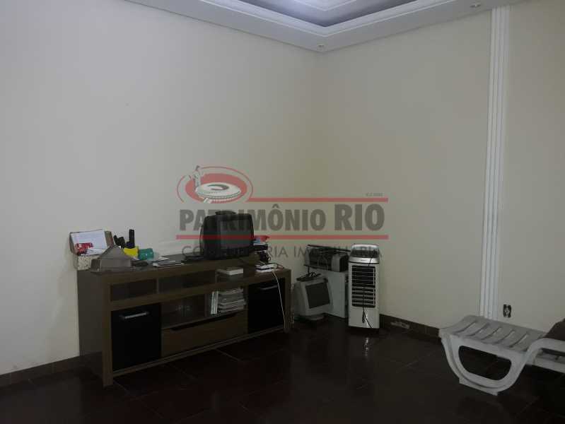 Conheça 05 do imóvel - Casa para pessoas exigentes. - PACA40141 - 6 05 - Casa para pessoas exigentes. - PACA40141 - 6