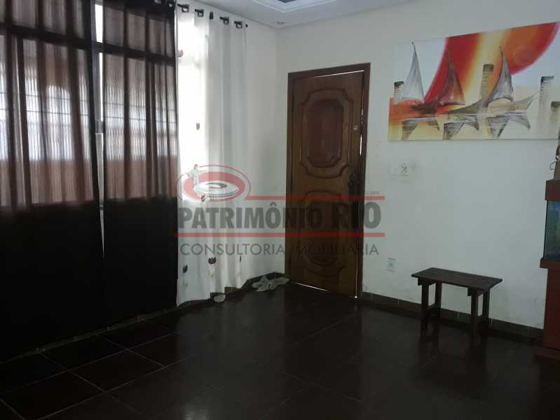Conheça 06 do imóvel - Casa para pessoas exigentes. - PACA40141 - 7 06 - Casa para pessoas exigentes. - PACA40141 - 7