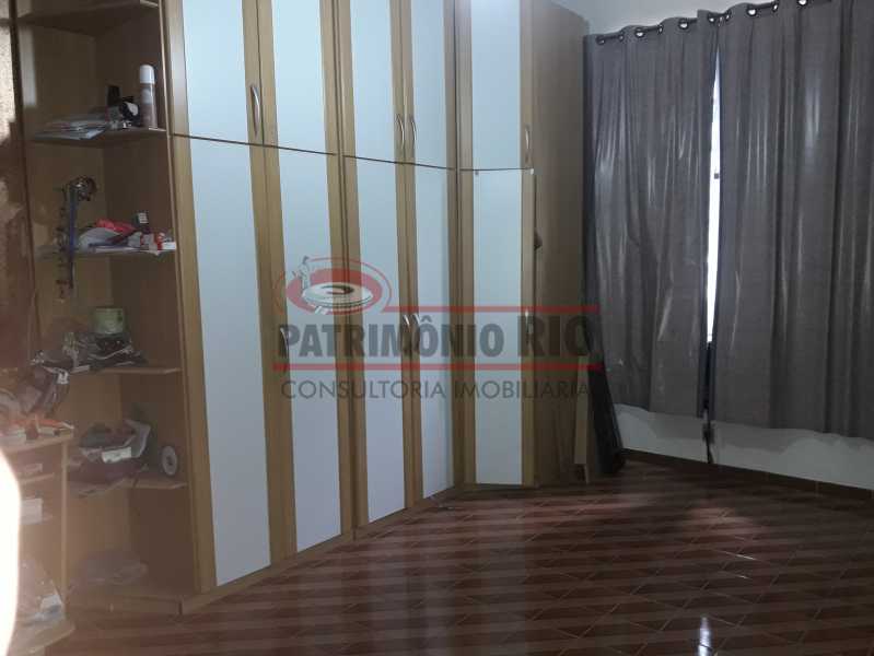 Conheça 07 do imóvel - Casa para pessoas exigentes. - PACA40141 - 9 07 - Casa para pessoas exigentes. - PACA40141 - 9