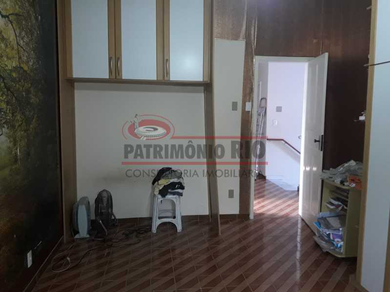 Conheça 09 do imóvel - Casa para pessoas exigentes. - PACA40141 - 11 09 - Casa para pessoas exigentes. - PACA40141 - 11