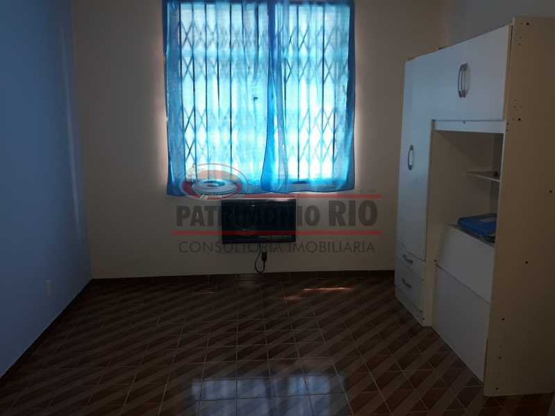 Conheça 10 do imóvel - Casa para pessoas exigentes. - PACA40141 - 12 10 - Casa para pessoas exigentes. - PACA40141 - 12