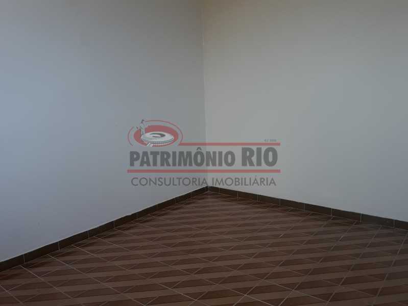 Conheça 13 do imóvel - Casa para pessoas exigentes. - PACA40141 - 15 13 - Casa para pessoas exigentes. - PACA40141 - 15