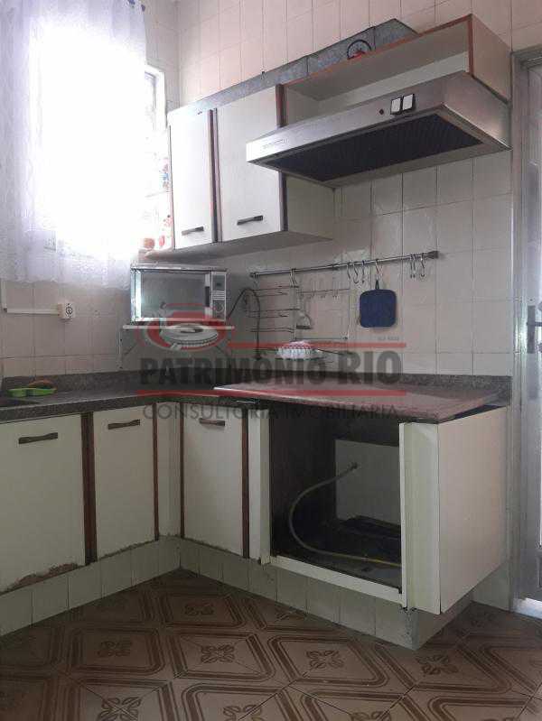 Conheça 14 do imóvel - Casa para pessoas exigentes. - PACA40141 - 16 14 - Casa para pessoas exigentes. - PACA40141 - 16