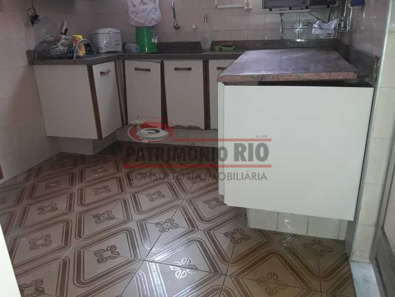 Conheça 015 do imóvel - Casa para pessoas exigentes. - PACA40141 - 17 015 - Casa para pessoas exigentes. - PACA40141 - 17