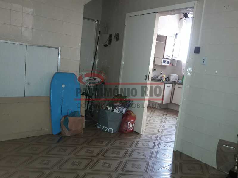 Conheça 15 do imóvel - Casa para pessoas exigentes. - PACA40141 - 18 15 - Casa para pessoas exigentes. - PACA40141 - 18