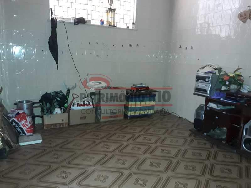 Conheça 17 do imóvel - Casa para pessoas exigentes. - PACA40141 - 20 17 - Casa para pessoas exigentes. - PACA40141 - 20