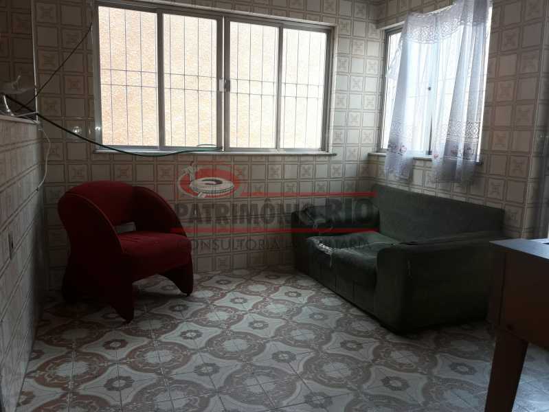 Conheça 18 do imóvel - Casa para pessoas exigentes. - PACA40141 - 21 18 - Casa para pessoas exigentes. - PACA40141 - 21