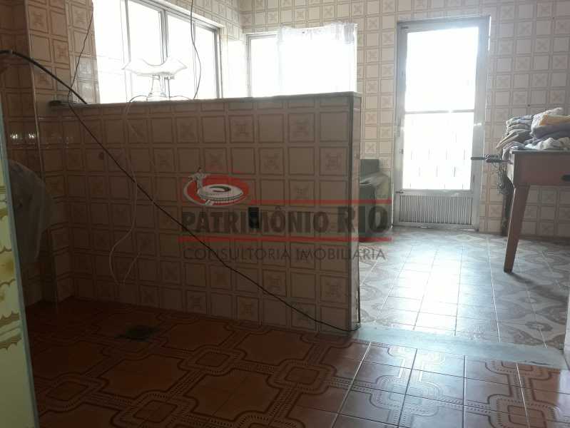 Conheça 19 do imóvel - Casa para pessoas exigentes. - PACA40141 - 22 19 - Casa para pessoas exigentes. - PACA40141 - 22