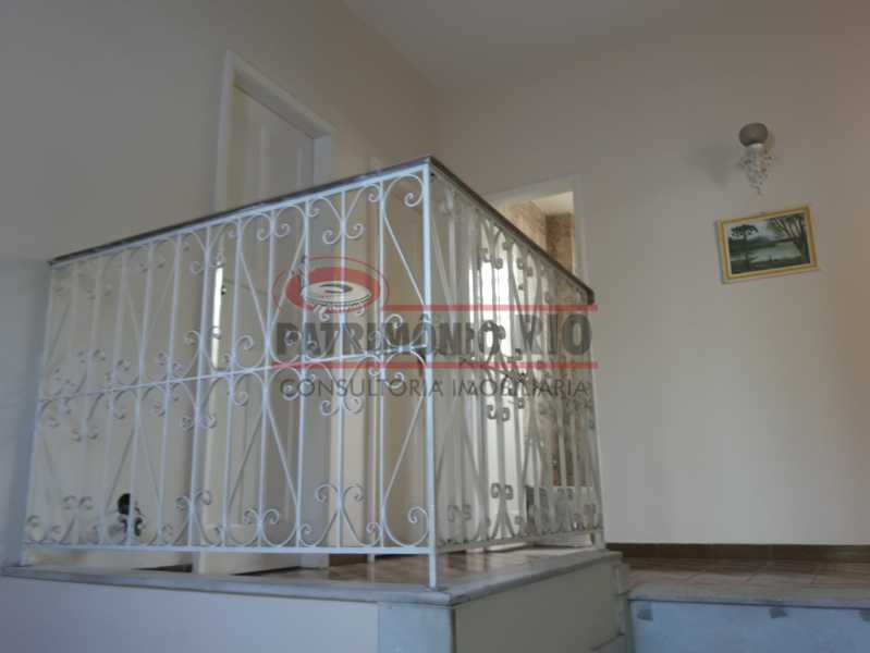Conheça 21 do imóvel - Casa para pessoas exigentes. - PACA40141 - 24 21 - Casa para pessoas exigentes. - PACA40141 - 24