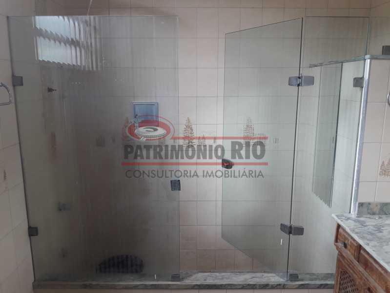 Conheça 022 do imóvel - Casa para pessoas exigentes. - PACA40141 - 25 022 - Casa para pessoas exigentes. - PACA40141 - 25
