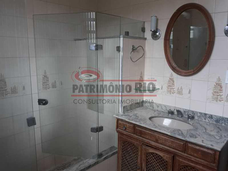 Conheça 22 do imóvel - Casa para pessoas exigentes. - PACA40141 - 26 22 - Casa para pessoas exigentes. - PACA40141 - 26