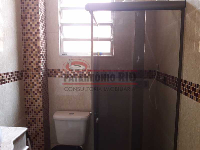 Conheça 23 do imóvel - Casa para pessoas exigentes. - PACA40141 - 27 23 - Casa para pessoas exigentes. - PACA40141 - 27