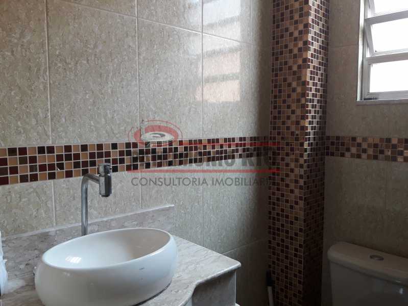 Conheça 24 do imóvel - Casa para pessoas exigentes. - PACA40141 - 28 24 - Casa para pessoas exigentes. - PACA40141 - 28