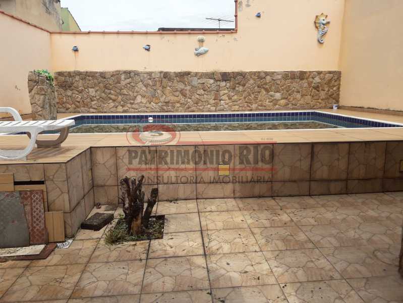 Conheça 25 do imóvel - Casa para pessoas exigentes. - PACA40141 - 29 25 - Casa para pessoas exigentes. - PACA40141 - 29