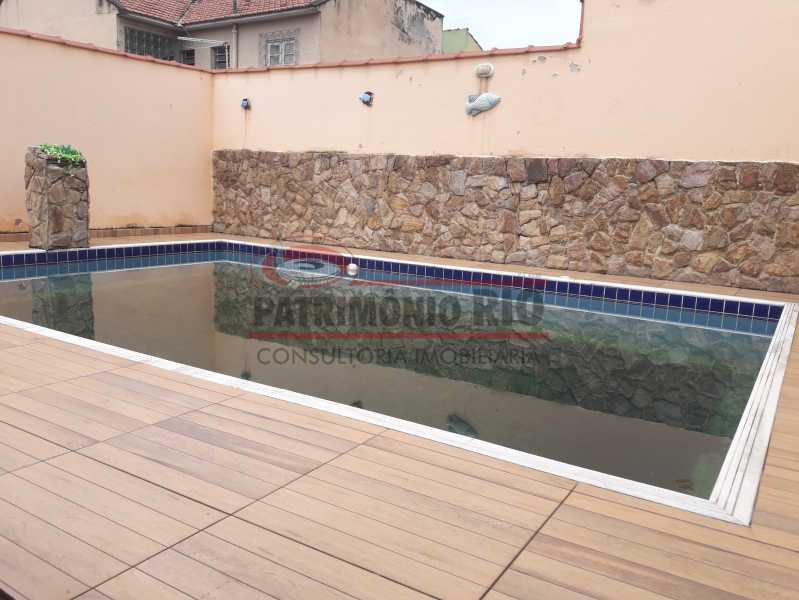 Conheça 26 do imóvel - Casa para pessoas exigentes. - PACA40141 - 30 26 - Casa para pessoas exigentes. - PACA40141 - 30