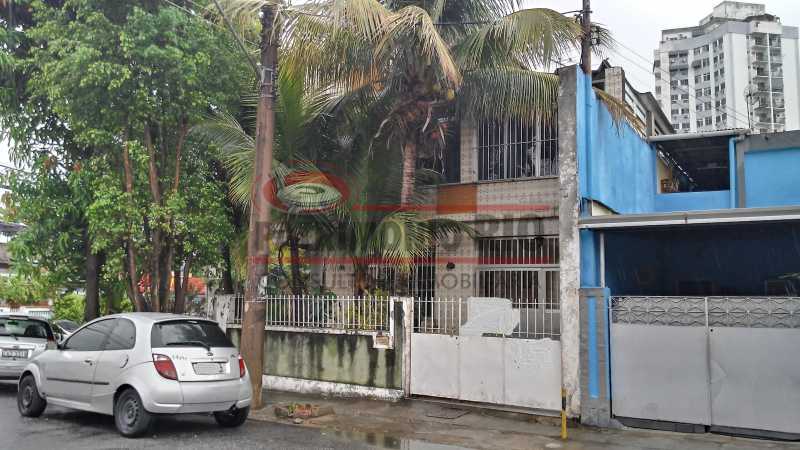 Conheça 1 do imóvel - Casa 3 quartos à venda Vista Alegre, Rio de Janeiro - R$ 555.000 - PACA30379 - 1 1 - Casa 3 quartos à venda Vista Alegre, Rio de Janeiro - R$ 555.000 - PACA30379 - 1