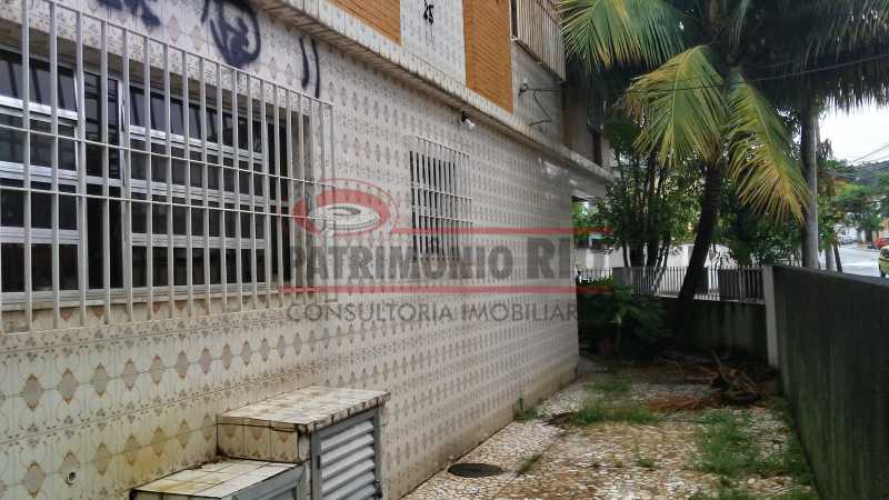 Conheça 4 do imóvel - Casa 3 quartos à venda Vista Alegre, Rio de Janeiro - R$ 555.000 - PACA30379 - 5 4 - Casa 3 quartos à venda Vista Alegre, Rio de Janeiro - R$ 555.000 - PACA30379 - 5
