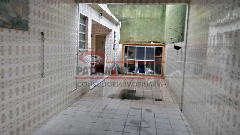 Conheça 5 do imóvel - Casa 3 quartos à venda Vista Alegre, Rio de Janeiro - R$ 555.000 - PACA30379 - 6 5 - Casa 3 quartos à venda Vista Alegre, Rio de Janeiro - R$ 555.000 - PACA30379 - 6