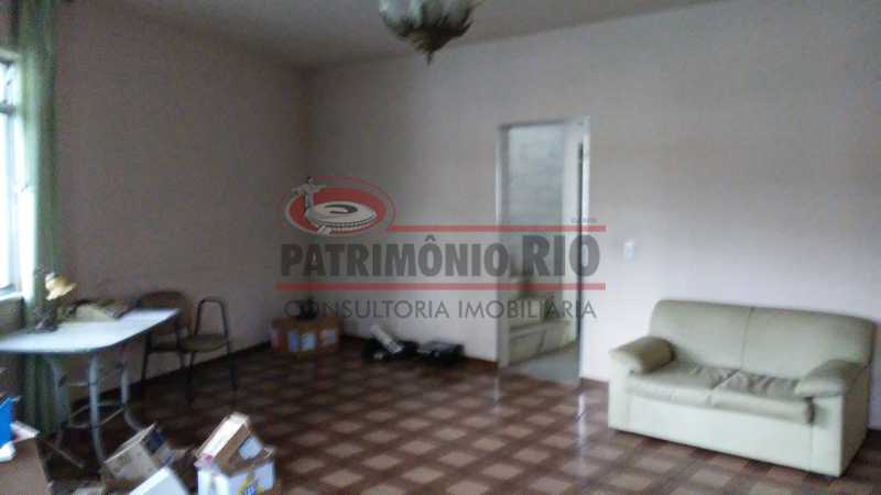 Conheça 8 do imóvel - Casa 3 quartos à venda Vista Alegre, Rio de Janeiro - R$ 555.000 - PACA30379 - 9 8 - Casa 3 quartos à venda Vista Alegre, Rio de Janeiro - R$ 555.000 - PACA30379 - 9
