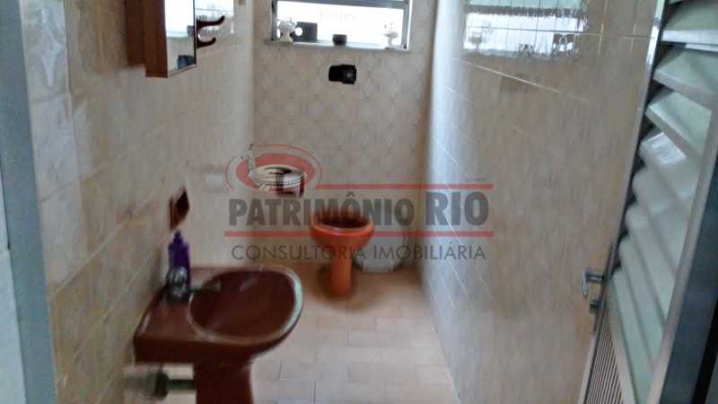 Conheça 9 do imóvel - Casa 3 quartos à venda Vista Alegre, Rio de Janeiro - R$ 555.000 - PACA30379 - 10 9 - Casa 3 quartos à venda Vista Alegre, Rio de Janeiro - R$ 555.000 - PACA30379 - 10