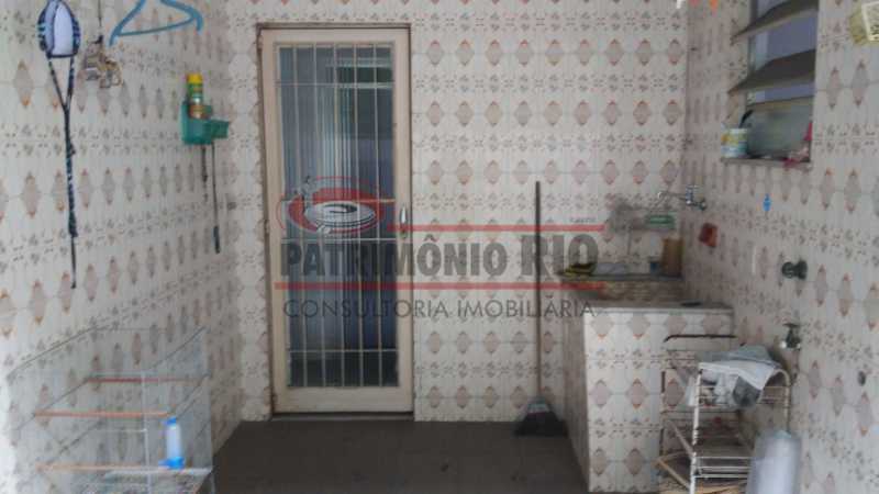 Conheça 10 do imóvel - Casa 3 quartos à venda Vista Alegre, Rio de Janeiro - R$ 555.000 - PACA30379 - 11 10 - Casa 3 quartos à venda Vista Alegre, Rio de Janeiro - R$ 555.000 - PACA30379 - 11
