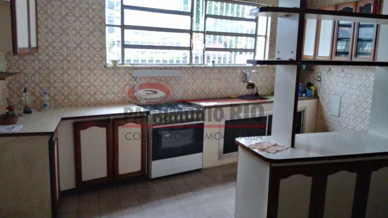 Conheça 11 do imóvel - Casa 3 quartos à venda Vista Alegre, Rio de Janeiro - R$ 555.000 - PACA30379 - 12 11 - Casa 3 quartos à venda Vista Alegre, Rio de Janeiro - R$ 555.000 - PACA30379 - 12
