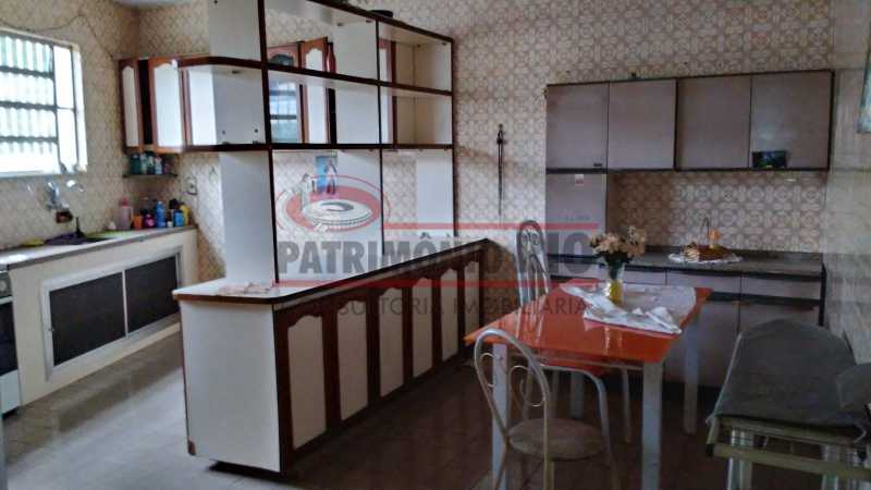 Conheça 12 do imóvel - Casa 3 quartos à venda Vista Alegre, Rio de Janeiro - R$ 555.000 - PACA30379 - 13 12 - Casa 3 quartos à venda Vista Alegre, Rio de Janeiro - R$ 555.000 - PACA30379 - 13