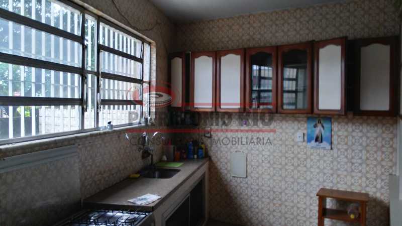 Conheça 13 do imóvel - Casa 3 quartos à venda Vista Alegre, Rio de Janeiro - R$ 555.000 - PACA30379 - 14 13 - Casa 3 quartos à venda Vista Alegre, Rio de Janeiro - R$ 555.000 - PACA30379 - 14