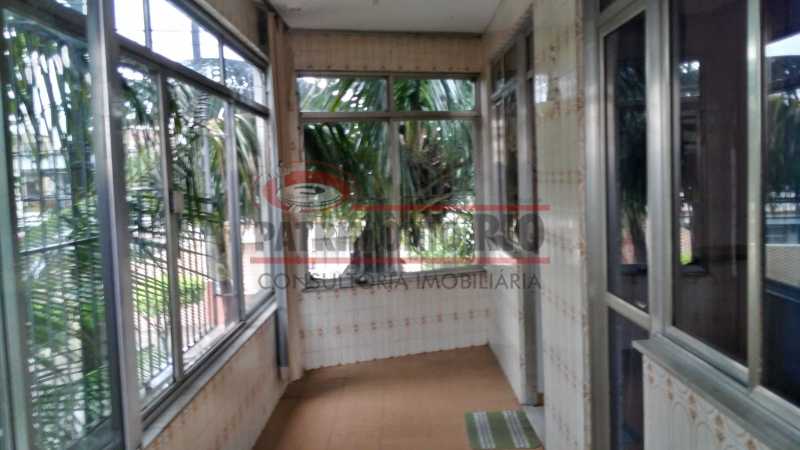 Conheça 14 do imóvel - Casa 3 quartos à venda Vista Alegre, Rio de Janeiro - R$ 555.000 - PACA30379 - 15 14 - Casa 3 quartos à venda Vista Alegre, Rio de Janeiro - R$ 555.000 - PACA30379 - 15