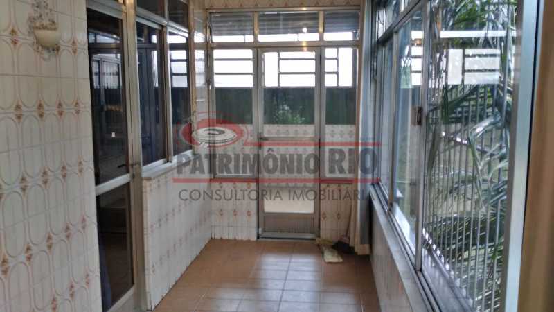 Conheça 15 do imóvel - Casa 3 quartos à venda Vista Alegre, Rio de Janeiro - R$ 555.000 - PACA30379 - 16 15 - Casa 3 quartos à venda Vista Alegre, Rio de Janeiro - R$ 555.000 - PACA30379 - 16