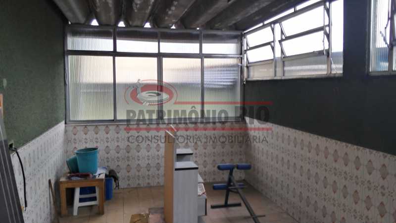 Conheça 16 do imóvel - Casa 3 quartos à venda Vista Alegre, Rio de Janeiro - R$ 555.000 - PACA30379 - 17 16 - Casa 3 quartos à venda Vista Alegre, Rio de Janeiro - R$ 555.000 - PACA30379 - 17
