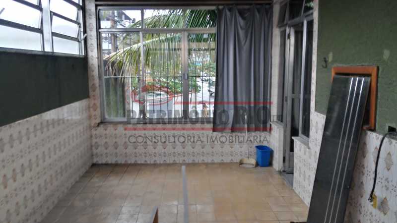 Conheça 17 do imóvel - Casa 3 quartos à venda Vista Alegre, Rio de Janeiro - R$ 555.000 - PACA30379 - 18 17 - Casa 3 quartos à venda Vista Alegre, Rio de Janeiro - R$ 555.000 - PACA30379 - 18