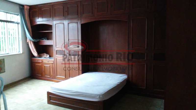 Conheça 18 do imóvel - Casa 3 quartos à venda Vista Alegre, Rio de Janeiro - R$ 555.000 - PACA30379 - 19 18 - Casa 3 quartos à venda Vista Alegre, Rio de Janeiro - R$ 555.000 - PACA30379 - 19