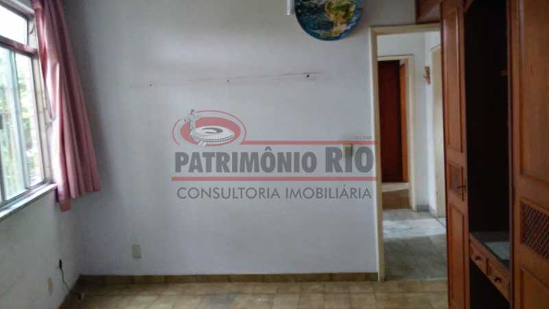 Conheça 19 do imóvel - Casa 3 quartos à venda Vista Alegre, Rio de Janeiro - R$ 555.000 - PACA30379 - 20 19 - Casa 3 quartos à venda Vista Alegre, Rio de Janeiro - R$ 555.000 - PACA30379 - 20