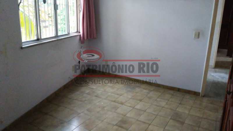 Conheça 20 do imóvel - Casa 3 quartos à venda Vista Alegre, Rio de Janeiro - R$ 555.000 - PACA30379 - 21 20 - Casa 3 quartos à venda Vista Alegre, Rio de Janeiro - R$ 555.000 - PACA30379 - 21