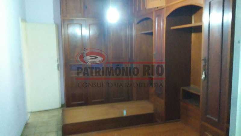 Conheça 21 do imóvel - Casa 3 quartos à venda Vista Alegre, Rio de Janeiro - R$ 555.000 - PACA30379 - 22 21 - Casa 3 quartos à venda Vista Alegre, Rio de Janeiro - R$ 555.000 - PACA30379 - 22