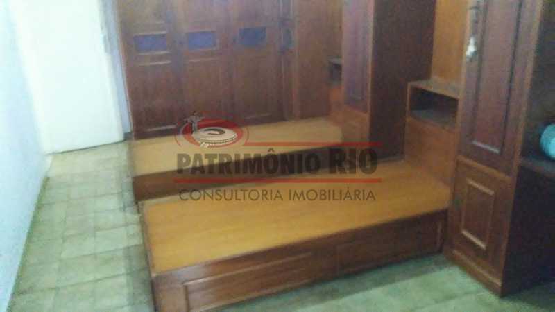 Conheça 22 do imóvel - Casa 3 quartos à venda Vista Alegre, Rio de Janeiro - R$ 555.000 - PACA30379 - 23 22 - Casa 3 quartos à venda Vista Alegre, Rio de Janeiro - R$ 555.000 - PACA30379 - 23